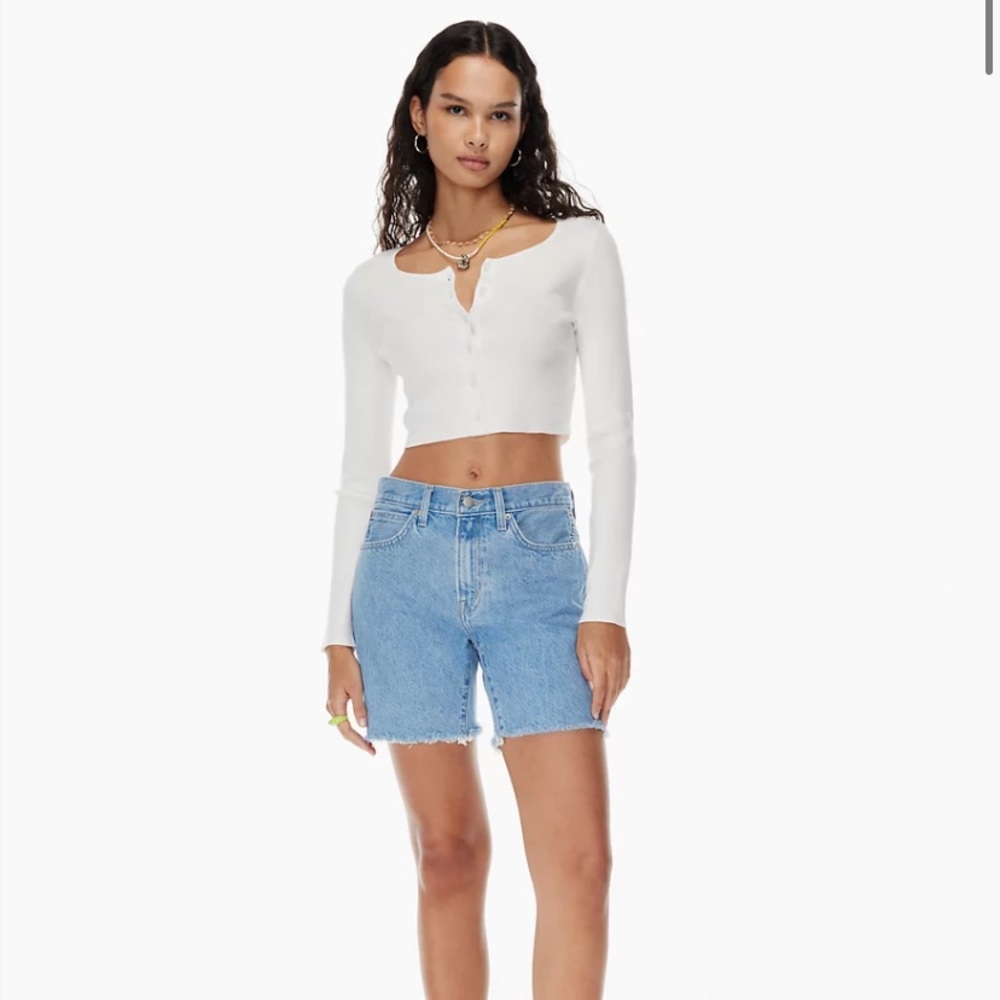 Tatum shorts